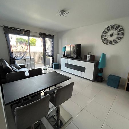 Appartement T3 Royan Plage Ngoại thất bức ảnh