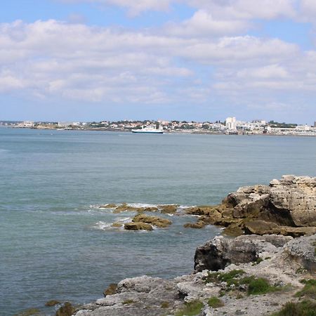 Appartement T3 Royan Plage Ngoại thất bức ảnh