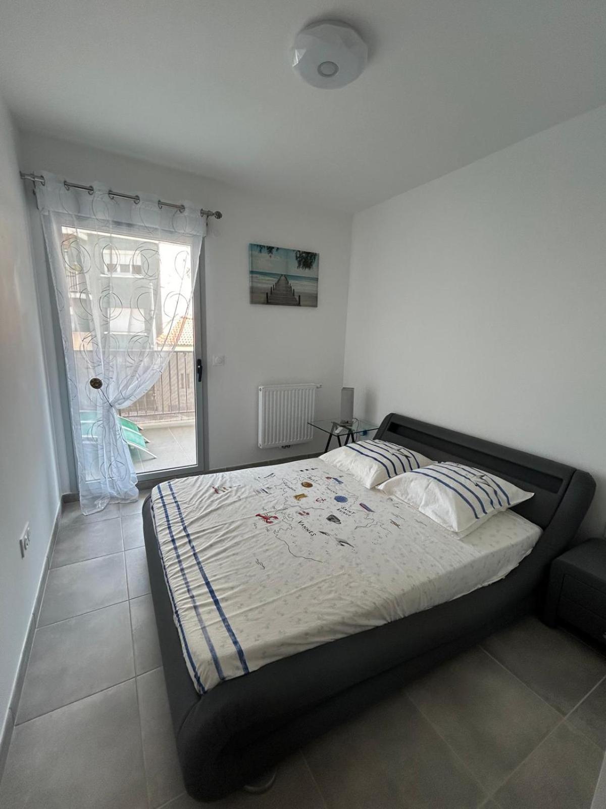 Appartement T3 Royan Plage Ngoại thất bức ảnh