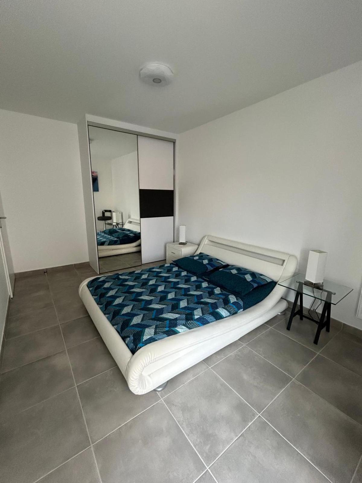 Appartement T3 Royan Plage Ngoại thất bức ảnh