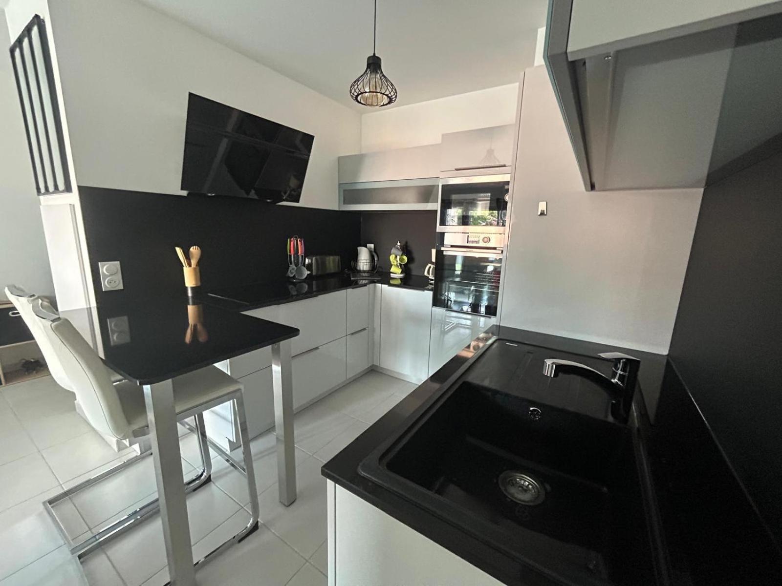 Appartement T3 Royan Plage Ngoại thất bức ảnh