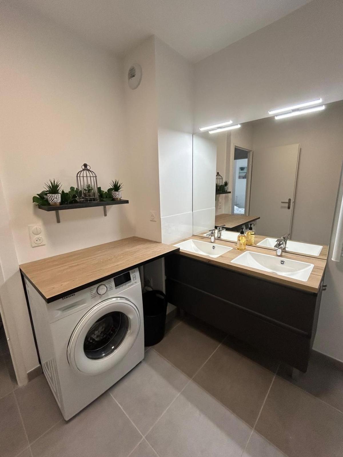Appartement T3 Royan Plage Ngoại thất bức ảnh
